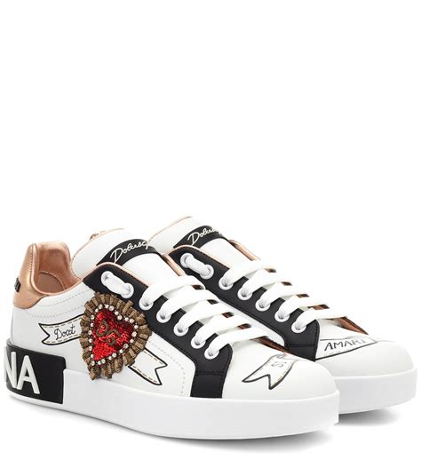 dolce & gabbana sneakers dames sale|what is dolce and gabbana.